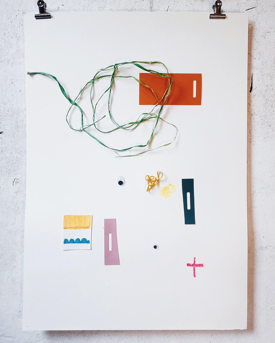 Pieces