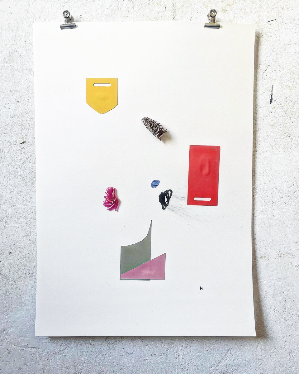 Pieces