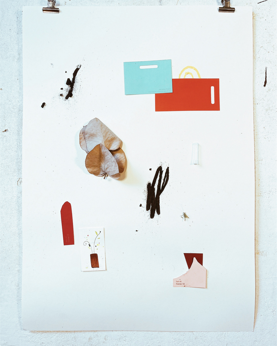 Pieces